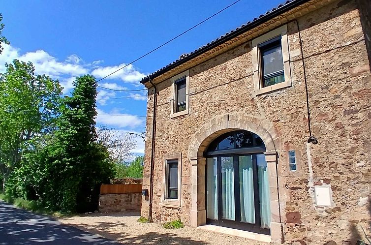 Geschakelde woning in Saint Chinian