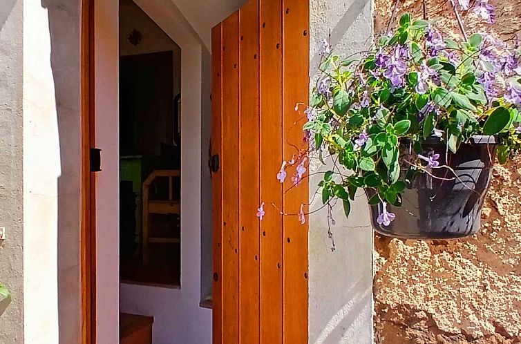 Geschakelde woning in Saint Chinian