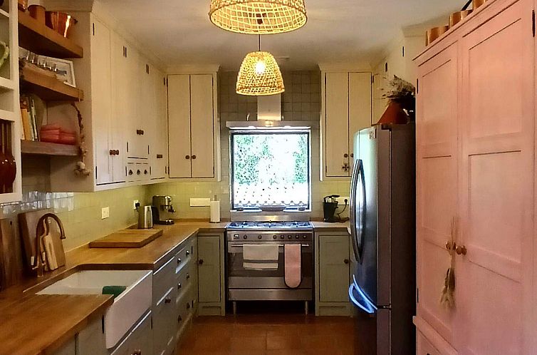 Geschakelde woning in Saint Chinian