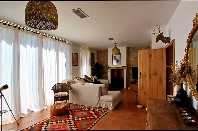 Geschakelde woning in Saint Chinian