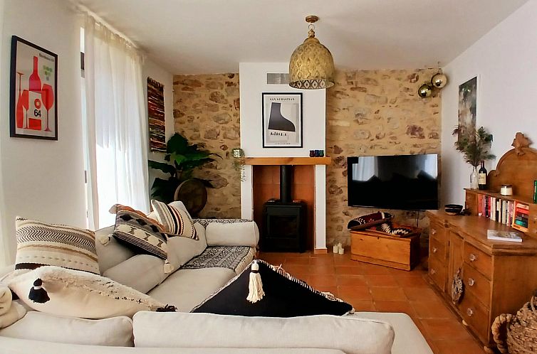 Geschakelde woning in Saint Chinian