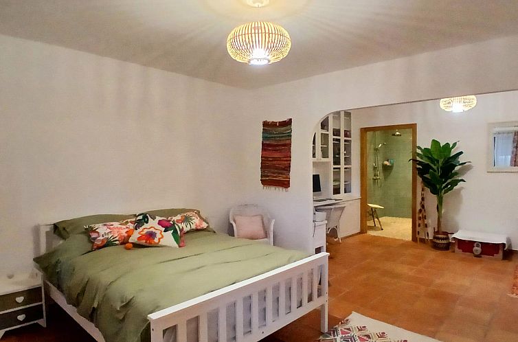 Geschakelde woning in Saint Chinian