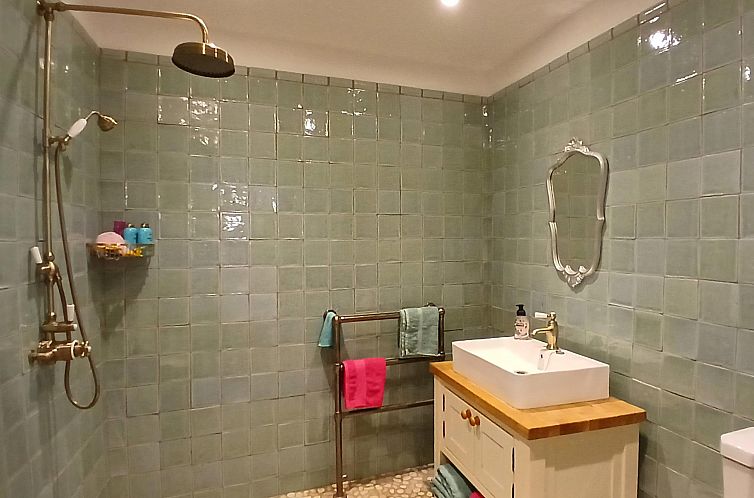 Geschakelde woning in Saint Chinian