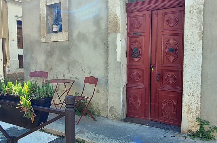 Geschakelde woning in Alignan Du Vent