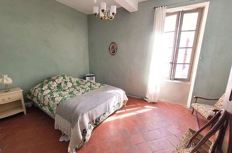 Geschakelde woning in Alignan Du Vent