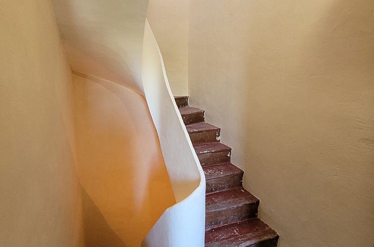 Geschakelde woning in Alignan Du Vent