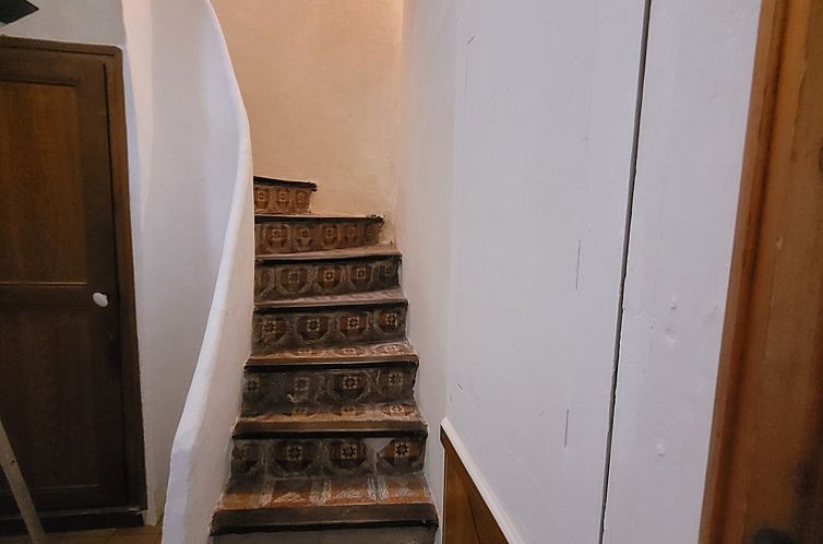 Geschakelde woning in Alignan Du Vent