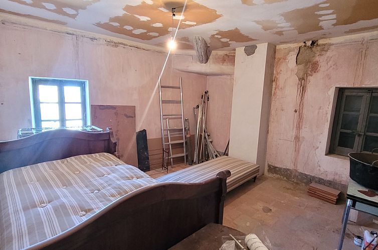 Geschakelde woning in Alignan Du Vent