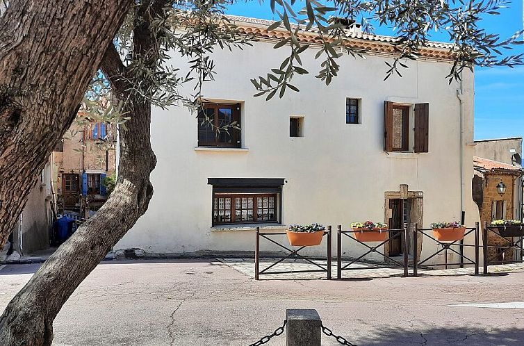 Unterkunft 04650614 - Ferienhaus Languedoc-Roussillon - Geschakelde woning in Alignan Du Vent