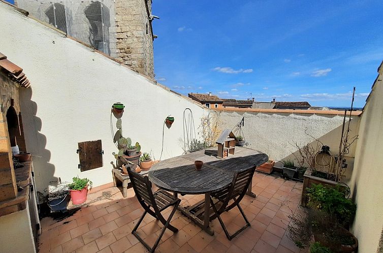 Geschakelde woning in Alignan Du Vent