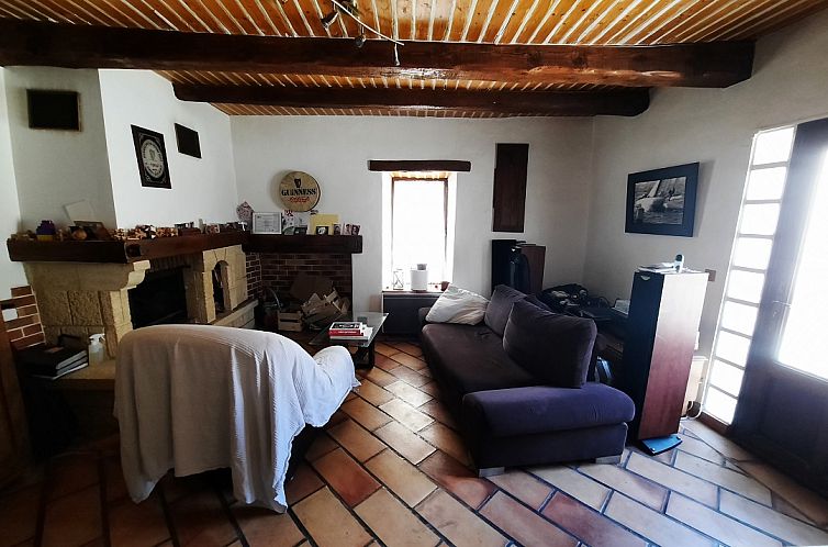 Geschakelde woning in Alignan Du Vent