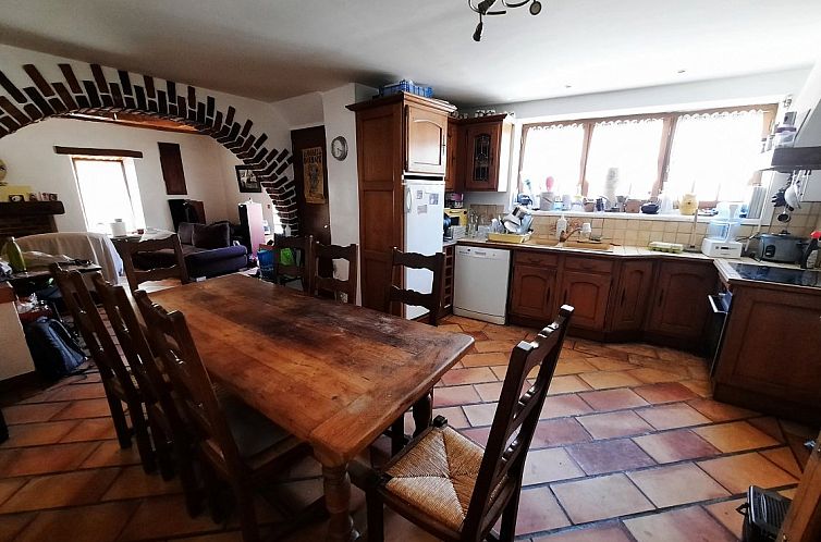 Geschakelde woning in Alignan Du Vent