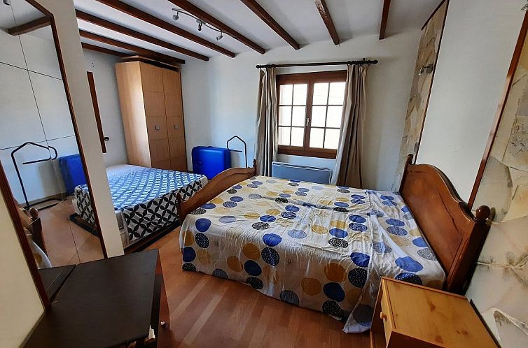 Geschakelde woning in Alignan Du Vent