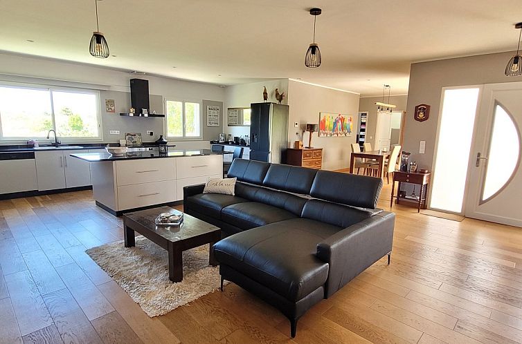 Geschakelde woning in Alignan Du Vent
