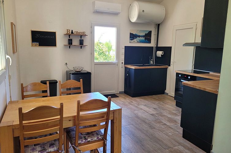 Geschakelde woning in Alignan Du Vent