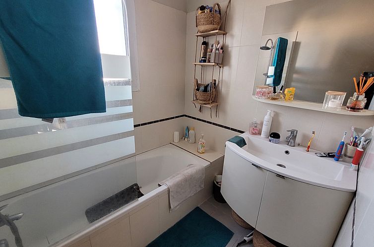 Geschakelde woning in Alignan Du Vent