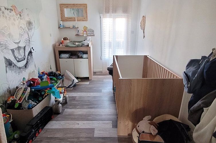 Geschakelde woning in Alignan Du Vent