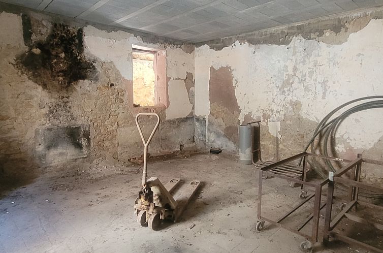 Geschakelde woning in Alignan Du Vent