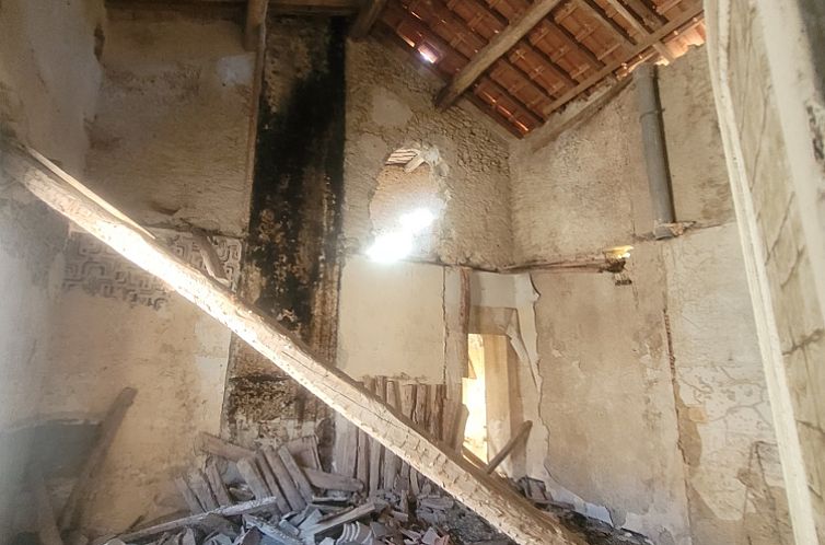 Geschakelde woning in Alignan Du Vent