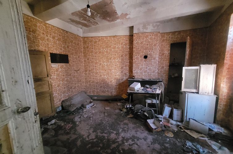 Geschakelde woning in Alignan Du Vent