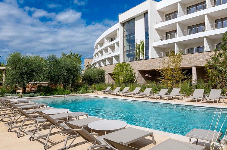 Guest house 04651601 - Apartment Languedoc / Roussillon - Appartement Horizon Resort Massane