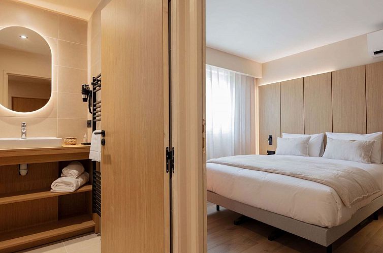 Appartement Horizon Resort Massane