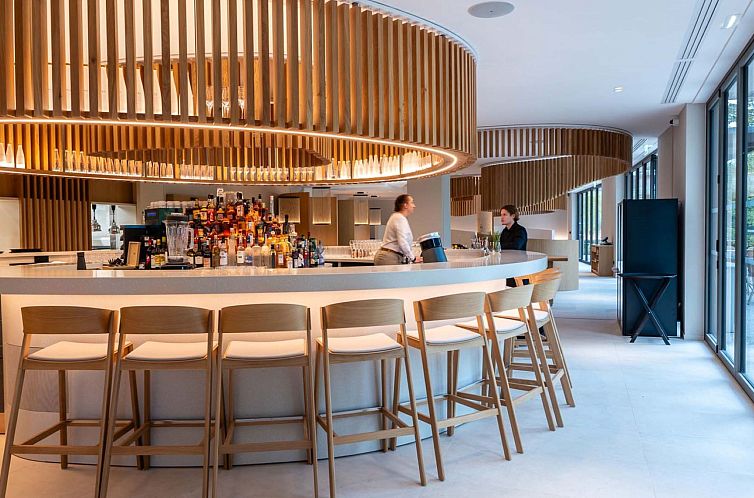 Appartement Horizon Resort Massane