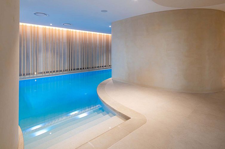 Appartement Horizon Resort Massane