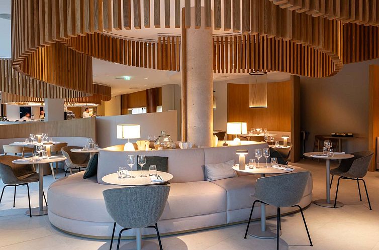 Appartement Horizon Resort Massane