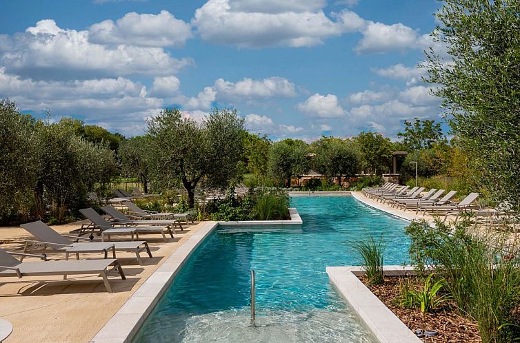 Appartement Horizon Resort Massane