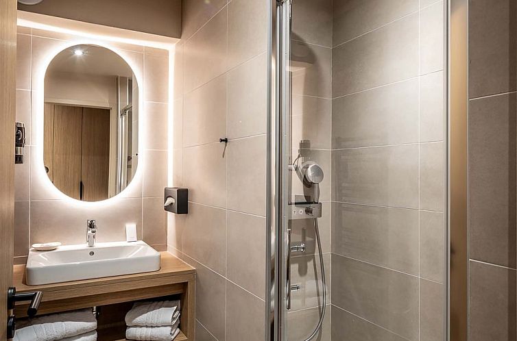 Appartement Horizon Resort Massane