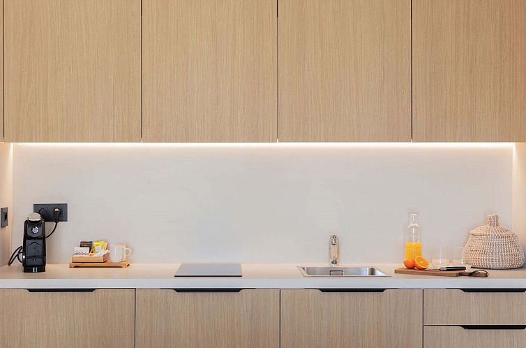 Appartement Horizon Resort Massane