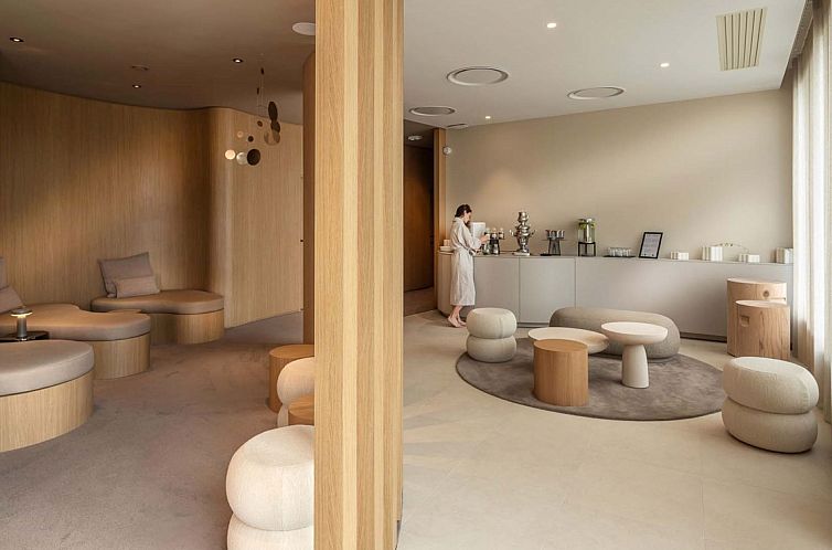 Appartement Horizon Resort Massane