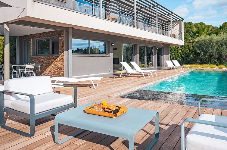 Unterkunft 04651602 - Appartement Languedoc-Roussillon - Appartement Horizon Resort Massane