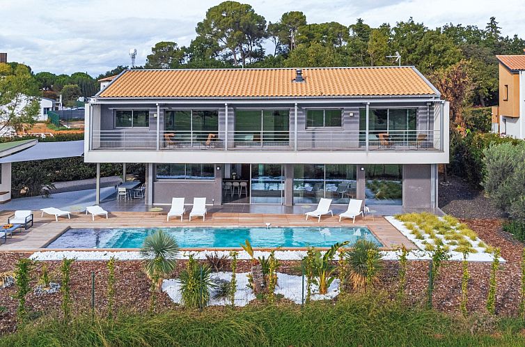 Appartement Horizon Resort Massane