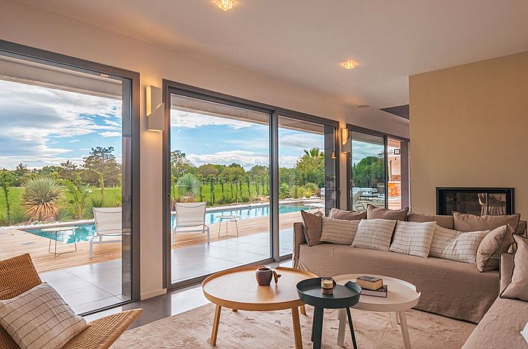 Appartement Horizon Resort Massane