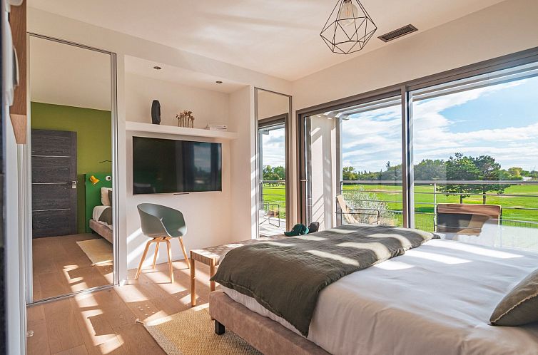 Appartement Horizon Resort Massane