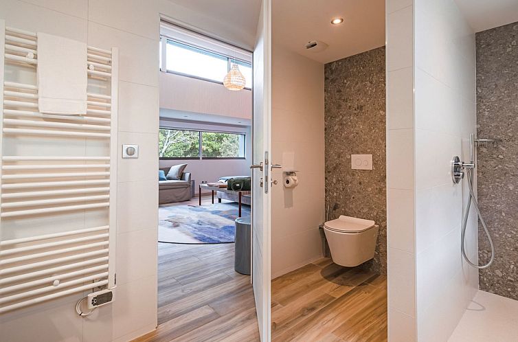 Appartement Horizon Resort Massane