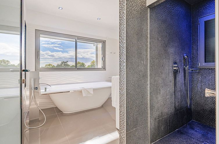 Appartement Horizon Resort Massane