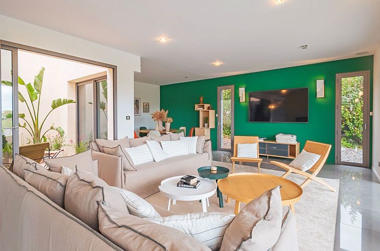 Appartement Horizon Resort Massane