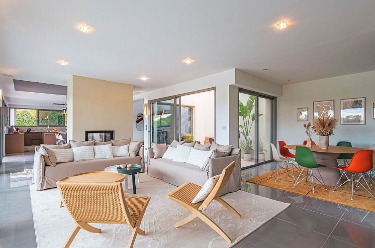 Appartement Horizon Resort Massane