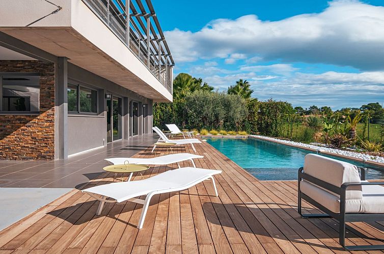 Appartement Horizon Resort Massane