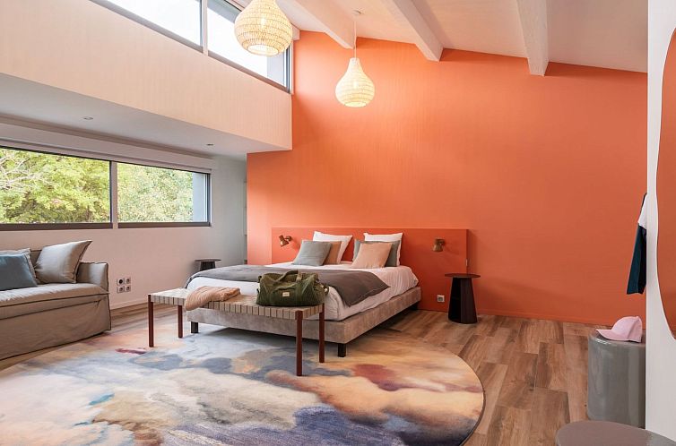 Appartement Horizon Resort Massane