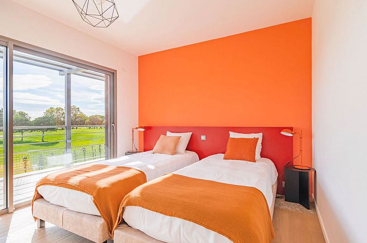 Appartement Horizon Resort Massane