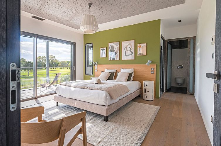 Appartement Horizon Resort Massane