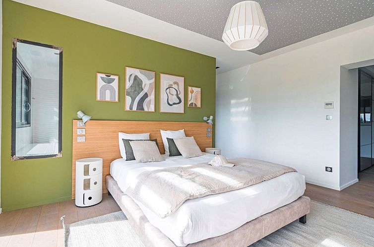 Appartement Horizon Resort Massane