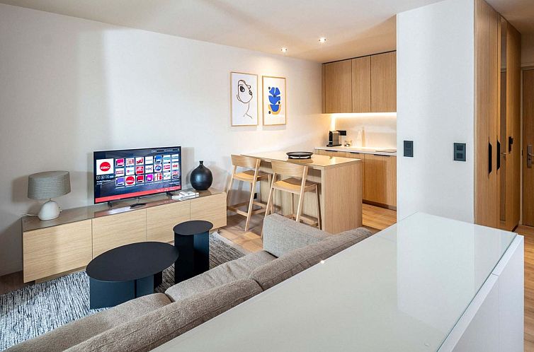 Appartement Horizon Resort Massane