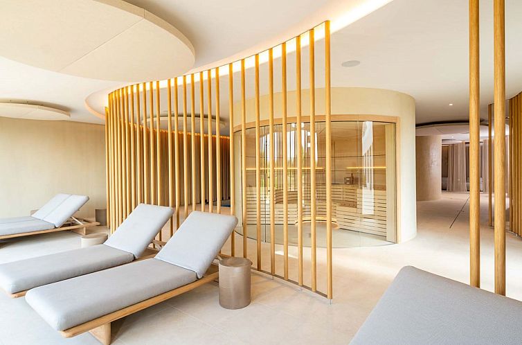 Appartement Horizon Resort Massane