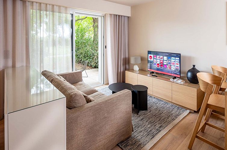 Appartement Horizon Resort Massane