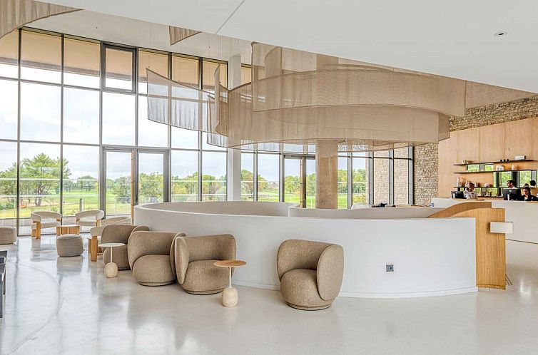 Appartement Horizon Resort Massane